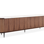 DRIVE Marble Top Buffet