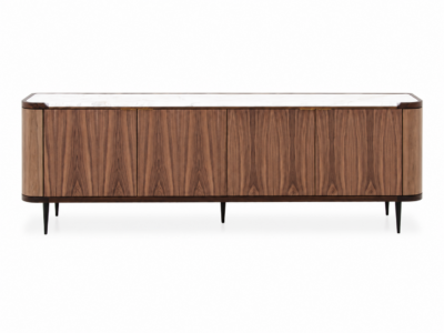 DRIVE Marble Top Buffet
