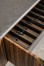 DRIVE Marble Top Buffet - Image 5
