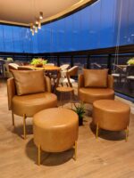 PAUL Accent Chair - Image 4