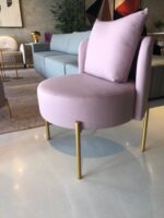 PAUL Accent Chair - Image 6