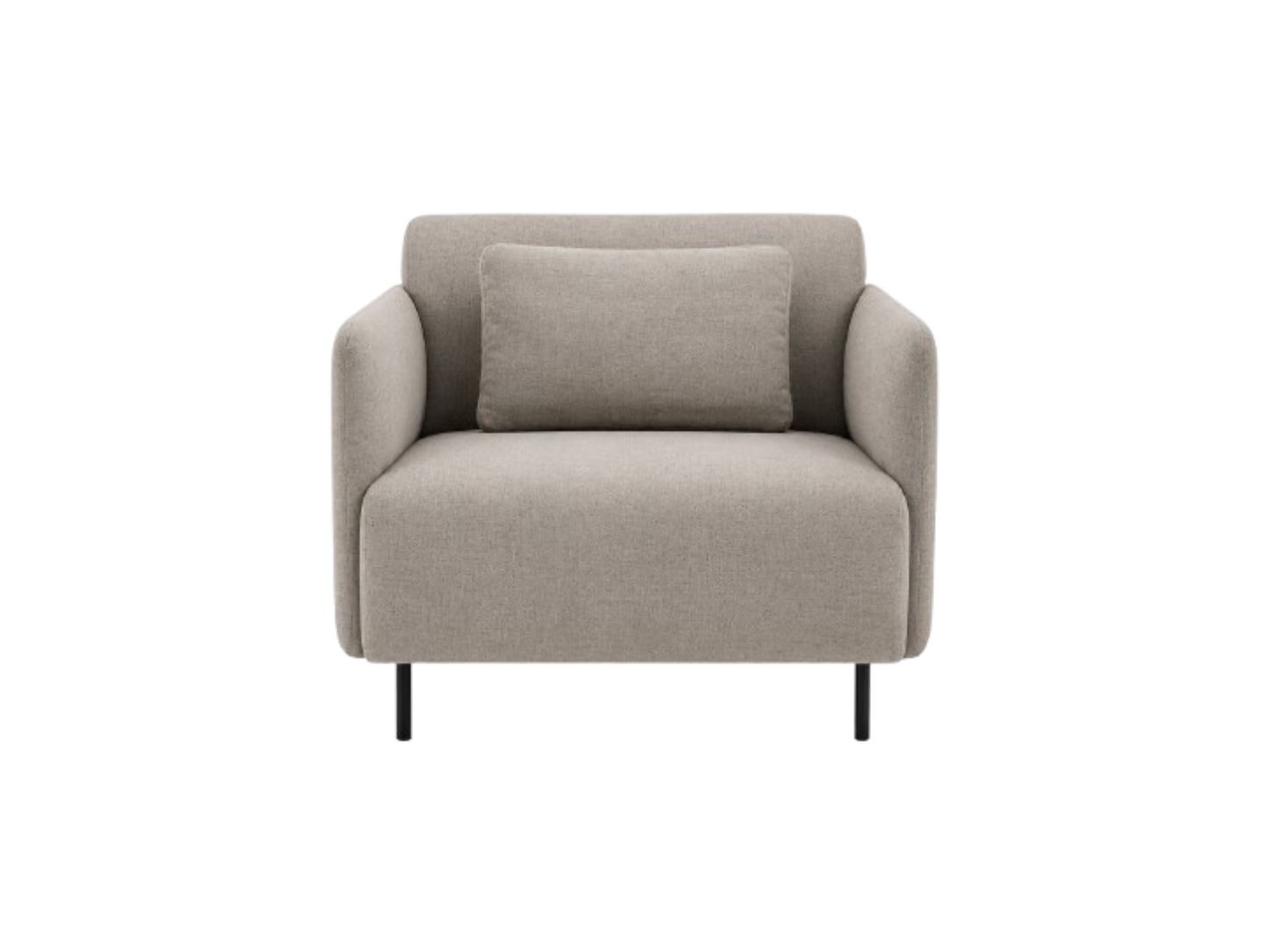 ZIVEN ARMCHAIR ZIVEN Armchair - Image 1