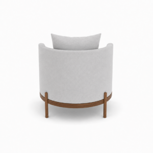 OLENA Straight Chair