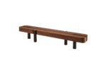 ABBA Bench