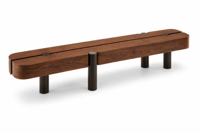 ABBA Bench