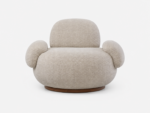 BEN Armchair - Image 4
