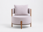 LINDEN Armchair - Image 4