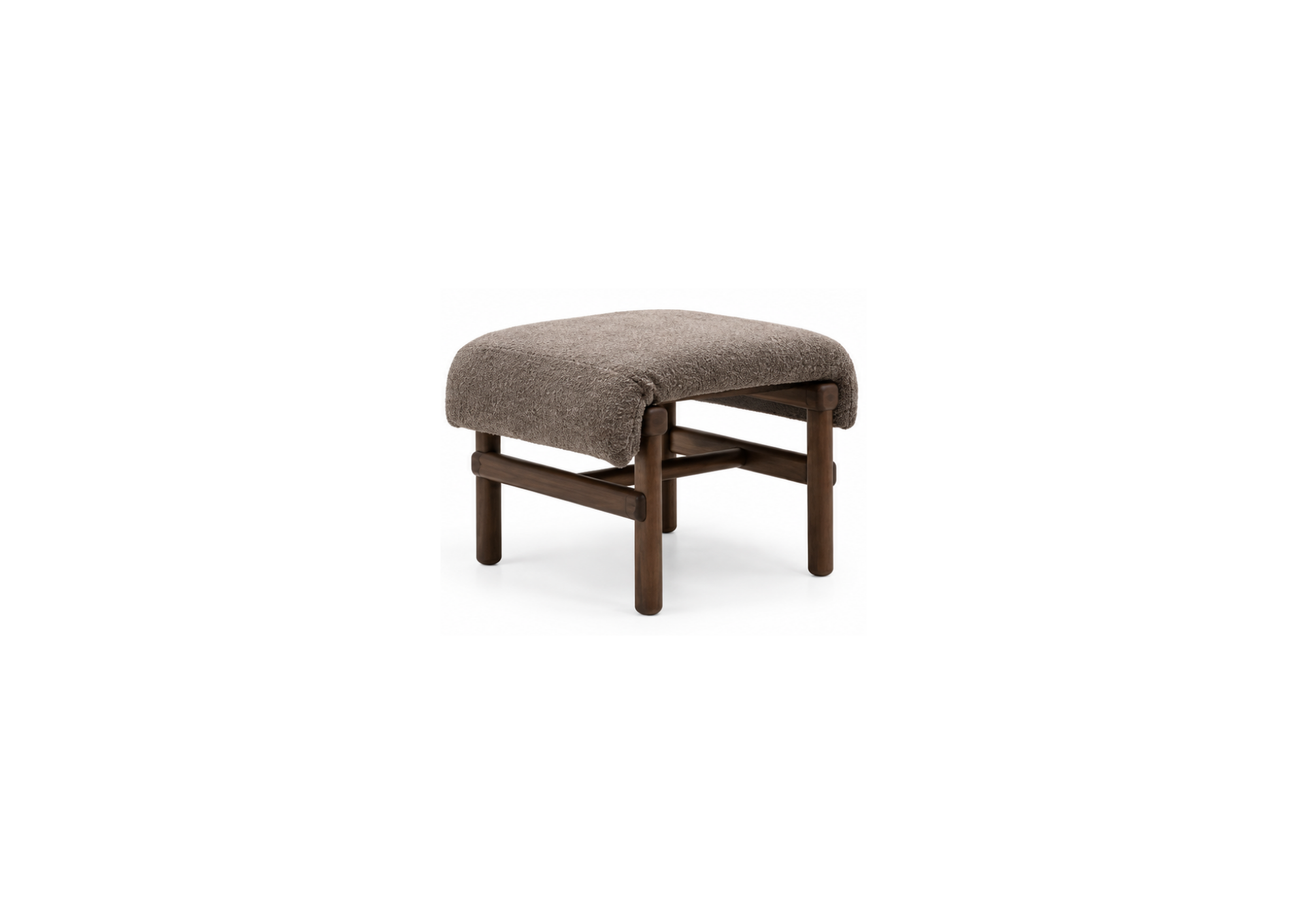 andesa puff ANDESA Ottoman - Image 1