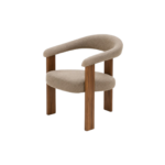 BAKER Armchair