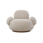 BEN Armchair