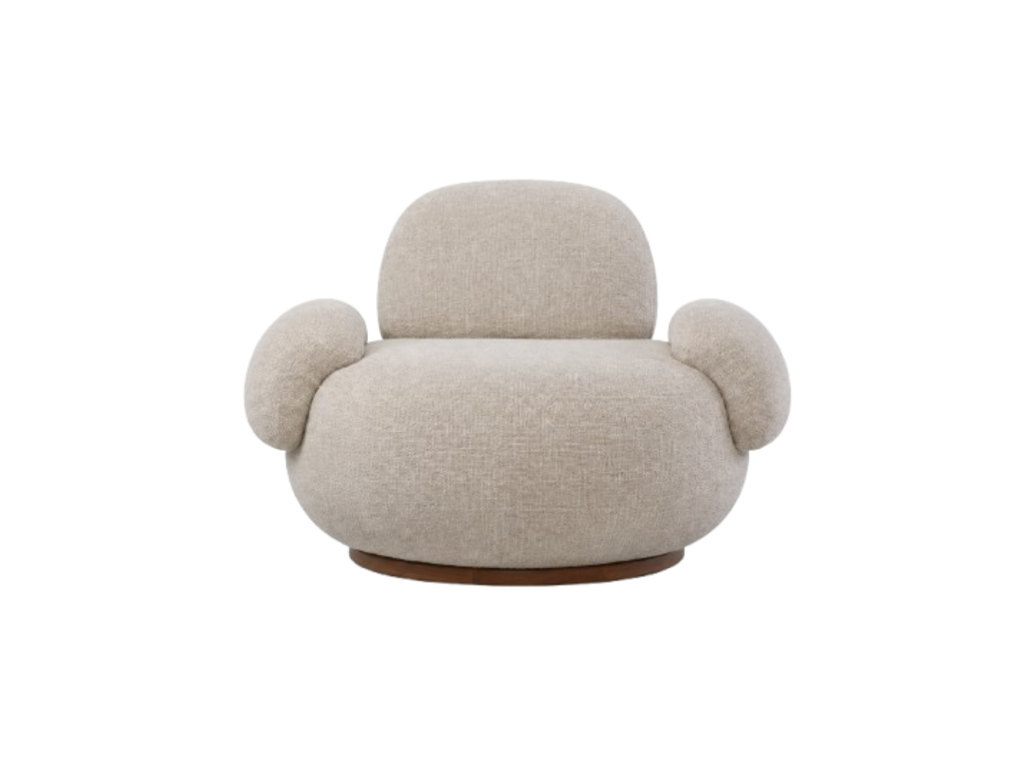 BEN Armchair BEN Armchair