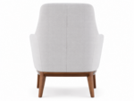 ELSON Fixed Armchair - Image 4