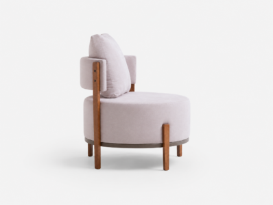 LINDEN Armchair