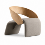 WILLOW Armchair - Image 4