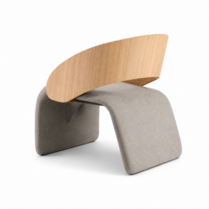 WILLOW Armchair