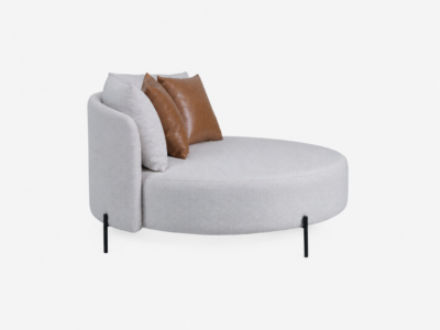 PAUL Chaise Lounge