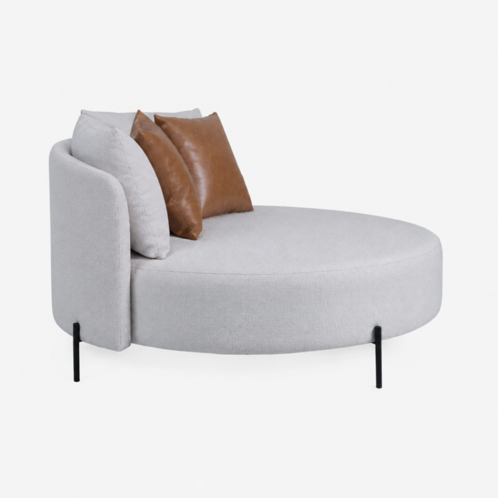 PAUL Chaise Lounge