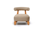 COMFORT Lounge Chair - Image 2