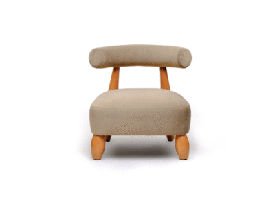 COMFORT Lounge Chair
