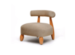 COMFORT Lounge Chair