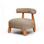 COMFORT Lounge Chair