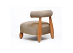 COMFORT Lounge Chair - Image 5