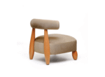 COMFORT Lounge Chair - Image 3