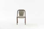 EMBER No Neck Dining Chair