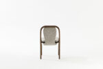 EMBER No Neck Dining Chair
