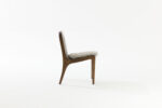 EMBER No Neck Dining Chair