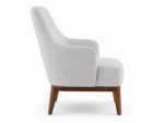 ELSON Fixed Armchair - Image 6