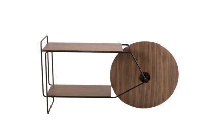 GLIDE Bar Cart