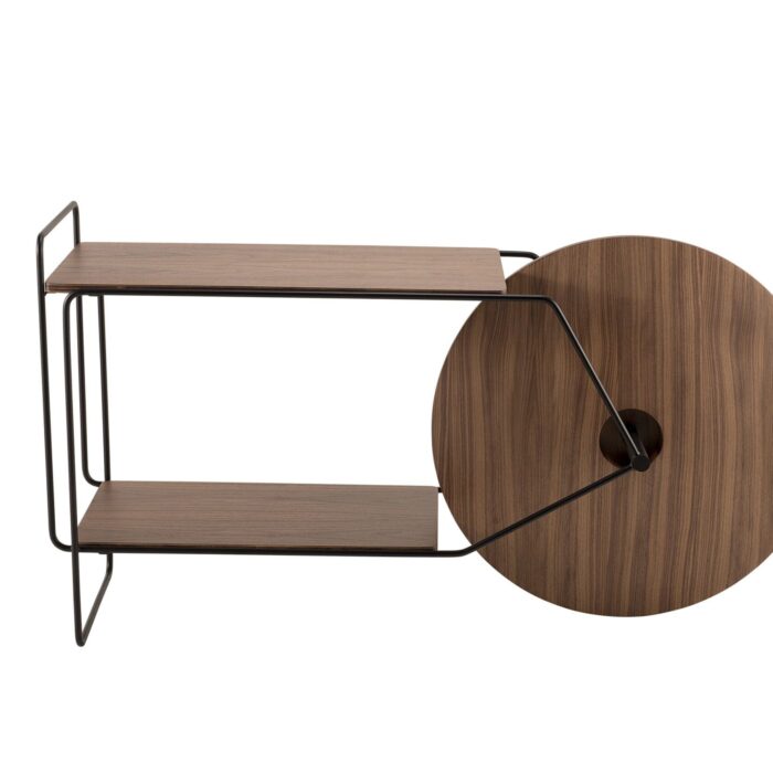 GLIDE Bar Cart