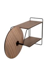 GLIDE Bar Cart