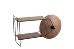 GLIDE Bar Cart