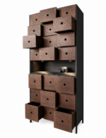 MAISON Bookcase - Image 3