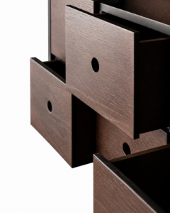 MAISON Bookcase