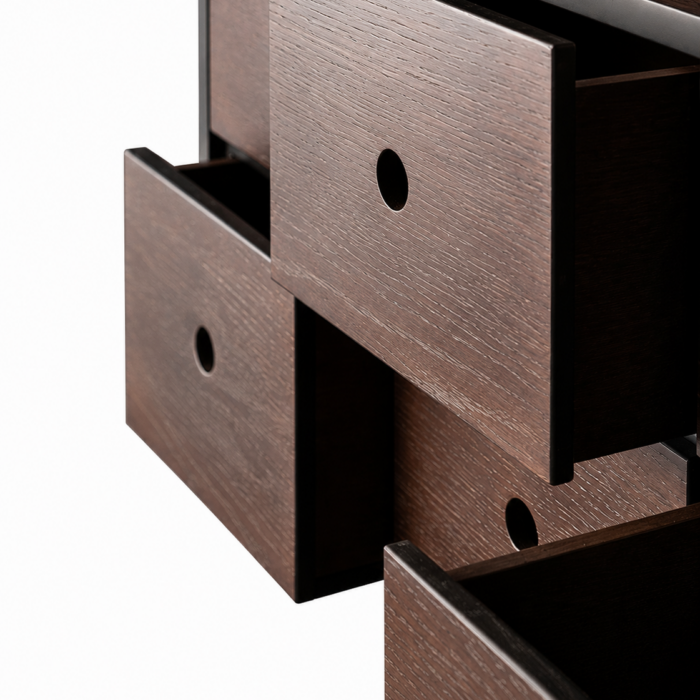 MAISON Bookcase