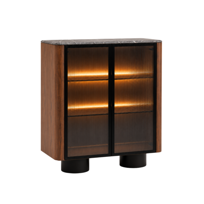 MESI Bar Cabinet