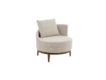 OLENA Angled Chair