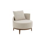 OLENA Angled Chair