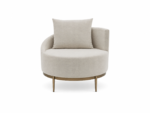 OLENA Angled Chair