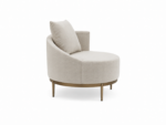 OLENA Angled Chair