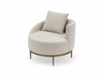 OLENA Angled Chair