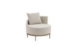 OLENA Angled Chair