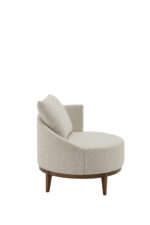 OLENA Angled Chair