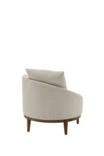 OLENA Angled Chair