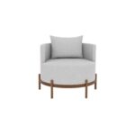 OLENA Straight Chair