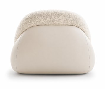 PLAN Lounge Chair