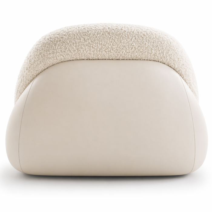 PLAN Lounge Chair